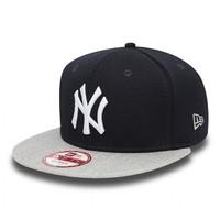 Contrast Team NY Yankees 9FIFTY Snapback