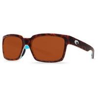 Costa Del Mar Sunglasses Playa Polarized PY 88 OCGLP