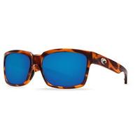 Costa Del Mar Sunglasses Playa Polarized PY 51 OBMP