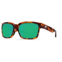 Costa Del Mar Sunglasses Playa Polarized PY 51 OGMP