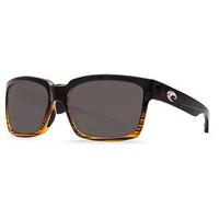 Costa Del Mar Sunglasses Playa Polarized PY 52 OGP