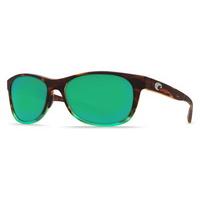 Costa Del Mar Sunglasses Prop Polarized PR 77 OGMGLP