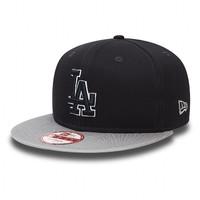 Contrast Essential LA Dodgers 9FIFTY Snapback