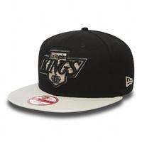 Contrast Essential LA Kings 9FIFTY Snapback