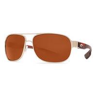 Costa Del Mar Sunglasses Conch Polarized ON 84 OCGLP