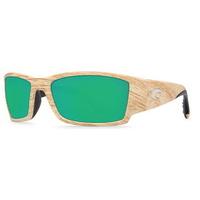 Costa Del Mar Sunglasses Corbina Polarized CB 86 OGMGLP