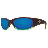 Costa Del Mar Sunglasses Hammerhead Polarized HH 77 OBMP