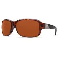 Costa Del Mar Sunglasses Inlet Polarized IT 76 OCGLP