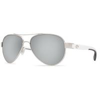 Costa Del Mar Sunglasses Loreto Polarized LR 21 OSCP