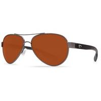 Costa Del Mar Sunglasses Loreto Polarized LR 22 OCGLP