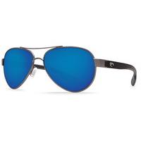 Costa Del Mar Sunglasses Loreto Polarized LR 22 OBMGLP