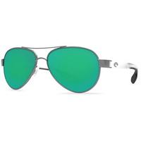 Costa Del Mar Sunglasses Loreto Polarized LR 74 OGMP