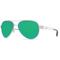 Costa Del Mar Sunglasses Loreto Polarized LR 21 OGMGLP