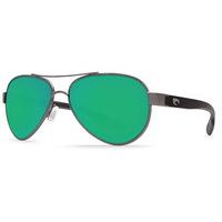 Costa Del Mar Sunglasses Loreto Polarized LR 22 OGMP