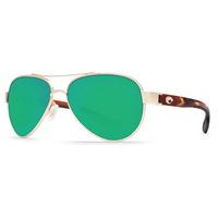 Costa Del Mar Sunglasses Loreto Polarized LR 64 OGMP