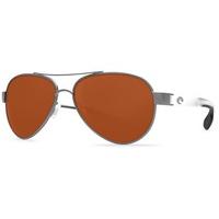 Costa Del Mar Sunglasses Loreto Polarized LR 74 OCGLP