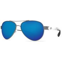 Costa Del Mar Sunglasses Loreto Polarized LR 74 OBMGLP