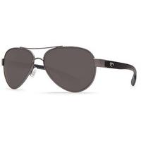 Costa Del Mar Sunglasses Loreto Polarized LR 22 OGGLP