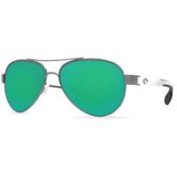 Costa Del Mar Sunglasses Loreto Polarized LR 74 OGMGLP
