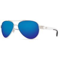 Costa Del Mar Sunglasses Loreto Polarized LR 21 OBMGLP