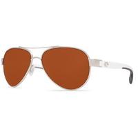 Costa Del Mar Sunglasses Loreto Polarized LR 21 OCP
