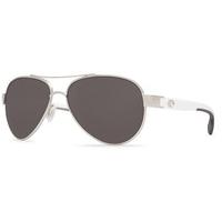 Costa Del Mar Sunglasses Loreto Polarized LR 21 OGGLP