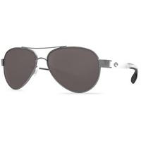 Costa Del Mar Sunglasses Loreto Polarized LR 74 OGGLP