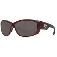 Costa Del Mar Sunglasses Luke Polarized LK 10 OGP