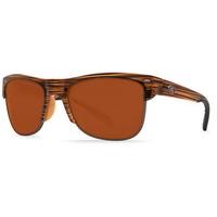 Costa Del Mar Sunglasses Pawleys Polarized PW 92 OCP