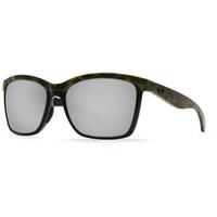 Costa Del Mar Sunglasses Anaa Polarized ANA 109 OSCP