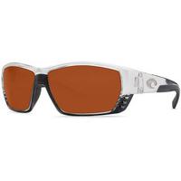 Costa Del Mar Sunglasses Tuna Alley Polarized TA 39 OCP