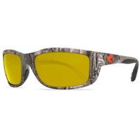 Costa Del Mar Sunglasses Zane Polarized ZN 69 OSP