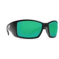 Costa Del Mar Sunglasses Blackfin Polarized BL 11GF GMGLP