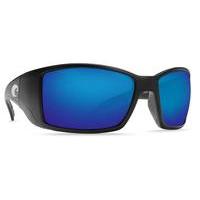 costa del mar sunglasses blackfin polarized bl 11gf obmp