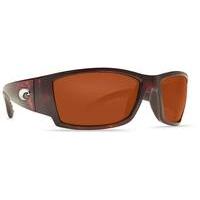 Costa Del Mar Sunglasses Corbina Polarized CB 10GF OCGLP