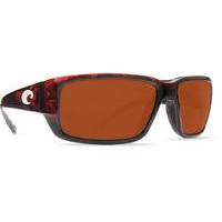 Costa Del Mar Sunglasses Fantail Polarized TF 10GF OCP