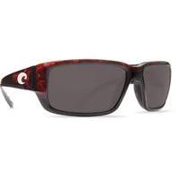 Costa Del Mar Sunglasses Fantail Polarized TF 10GF OGGLP