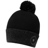 converse bobble beanie