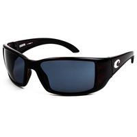 Costa Del Mar Sunglasses Blackfin Polarized BL 10 OGP