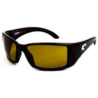 Costa Del Mar Sunglasses Blackfin Polarized BL 10 OSP