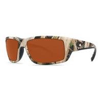 Costa Del Mar Sunglasses Fantail Polarized TF 65 OCGLP