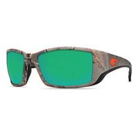 Costa Del Mar Sunglasses Blackfin Polarized BL 69 OGMGLP