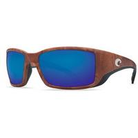 Costa Del Mar Sunglasses Blackfin Polarized BL 70 OBMP