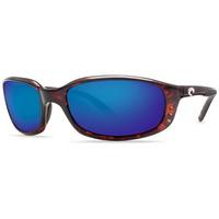 Costa Del Mar Sunglasses Brine Polarized BR 10 OBMP