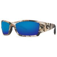 Costa Del Mar Sunglasses Corbina Polarized CB 65 OBMP