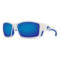 Costa Del Mar Sunglasses Cortez Polarized CZ 90 OBMGLP