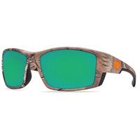 Costa Del Mar Sunglasses Cortez Polarized CZ 69 OGMGLP