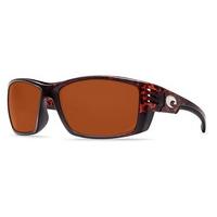 Costa Del Mar Sunglasses Cortez Polarized CZ 10 OCP