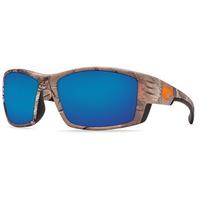 Costa Del Mar Sunglasses Cortez Polarized CZ 69 OBMP