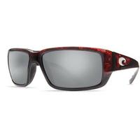 Costa Del Mar Sunglasses Fantail Polarized TF 10 OSCP